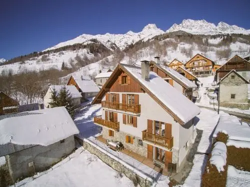 Chalet Dibona - Chalet