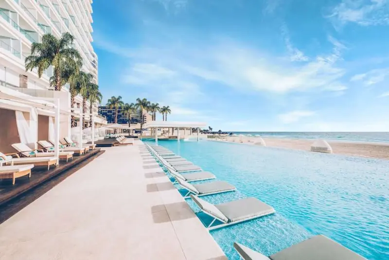 Iberostar Selection Coral Cancún