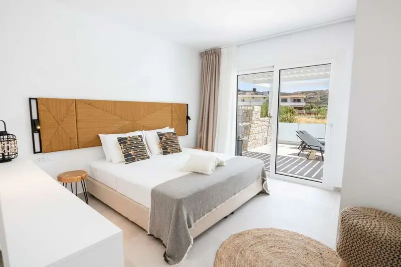 Alkithea Suites Karpathos