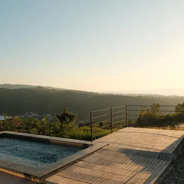 Timpa Suites