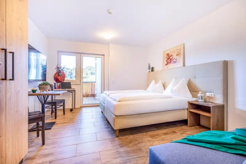 AlpinLodge Flachau