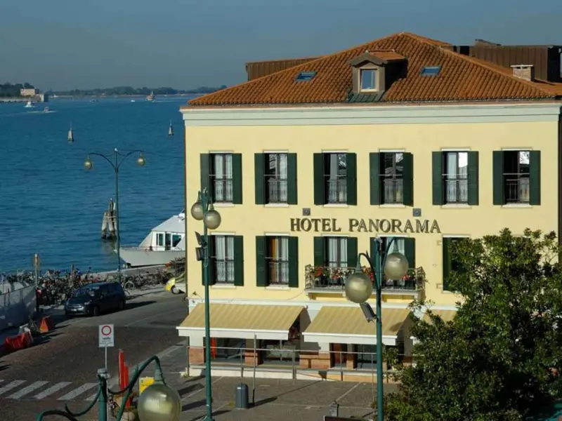 Hotel Panorama