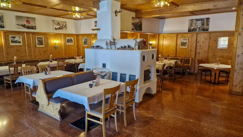Hotel Alpin Scheffau