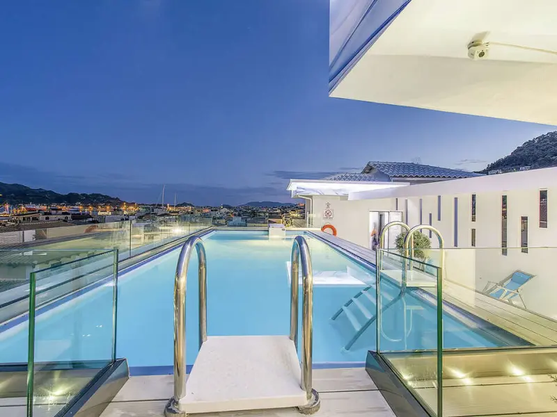 Diana Hotel Zakynthos