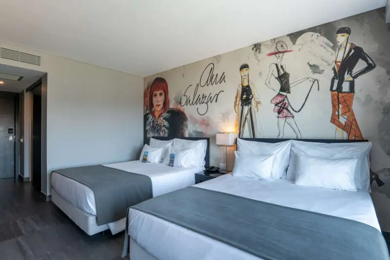 Hotel Vila Galé Lagos