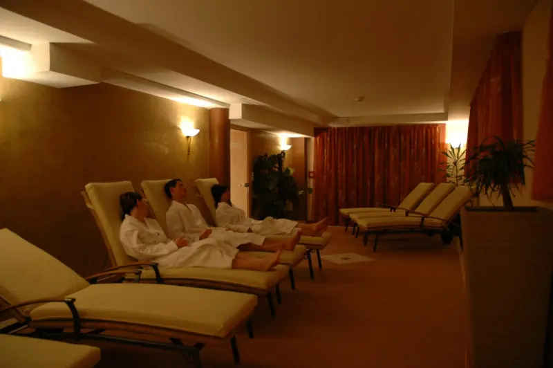 Hotel Restaurant Eckartauerhof