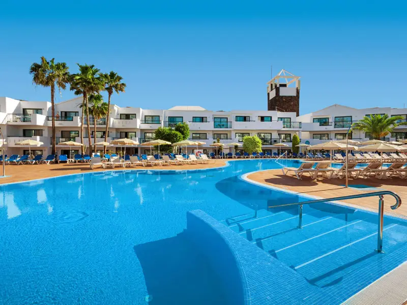 THB Lanzarote Beach