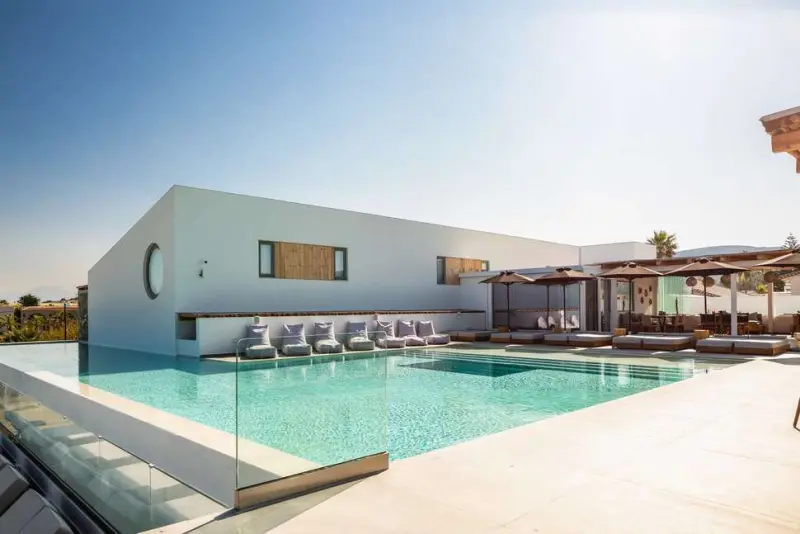 Atermono boutique resort & spa