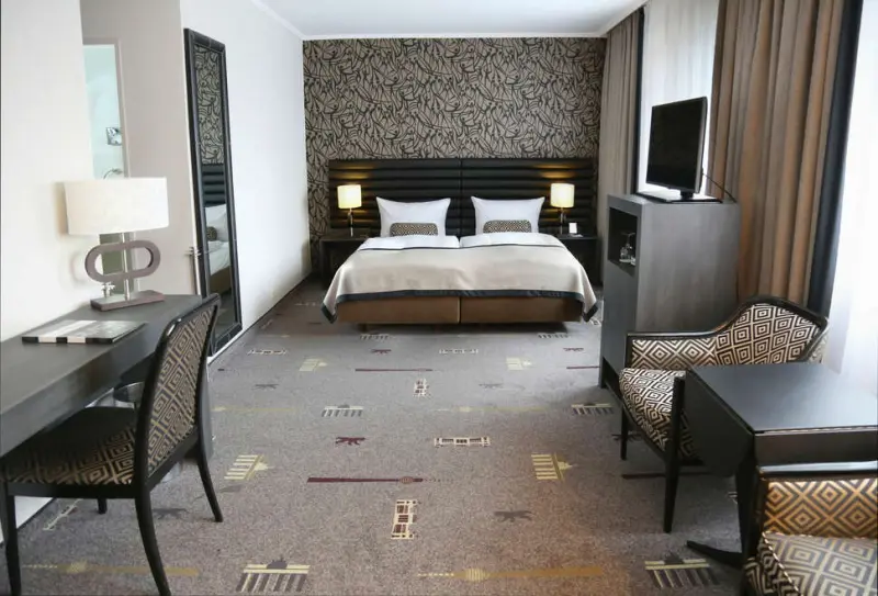 Park Hotel am Berliner Tor