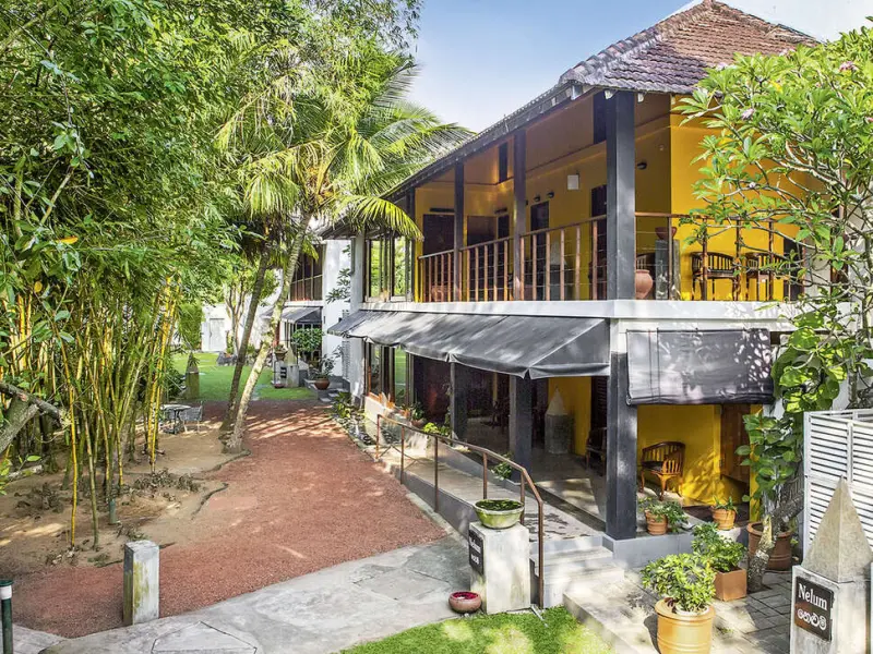 Royal Palms Beach Hotel