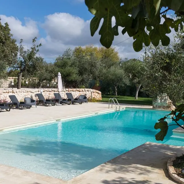 Almapetra Trulli Resort