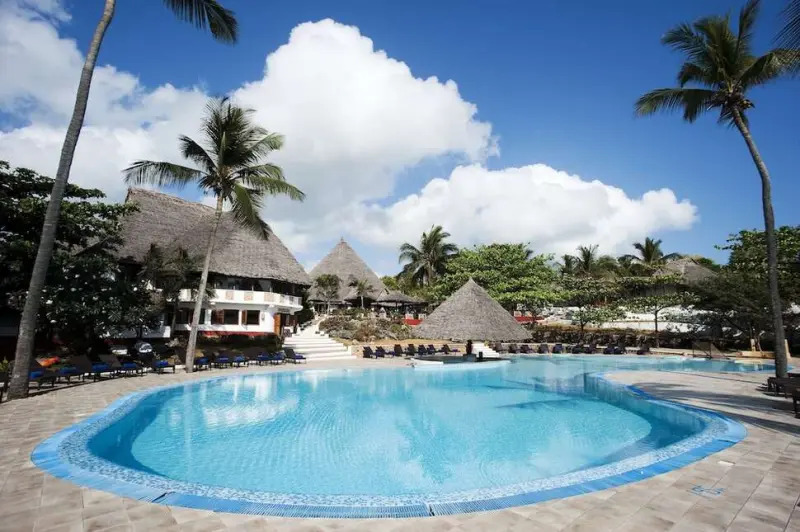 Karafuu Beach Resort & Spa