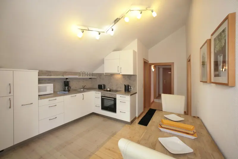 Superior Appartement Mozart