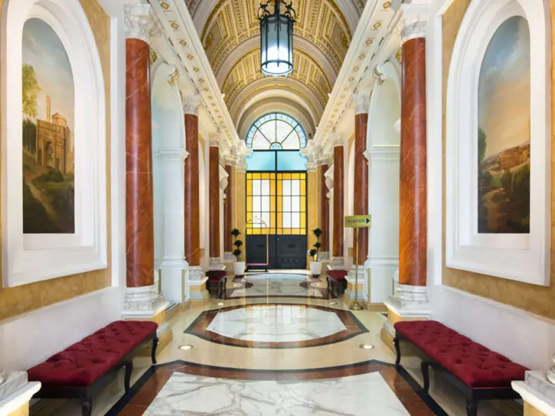 EXE International Palace