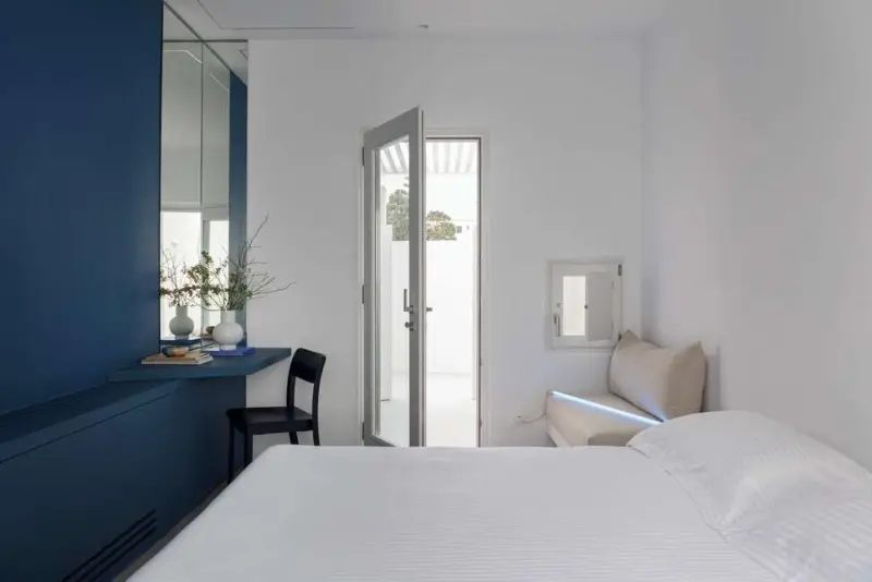 Neo suites