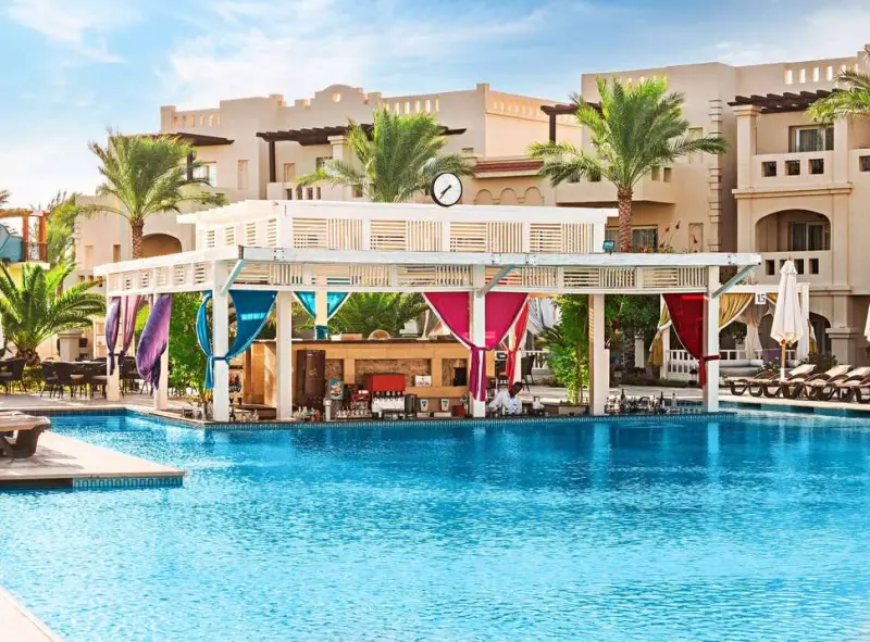 Rixos Sharm El Sheikh Adults Only 18+