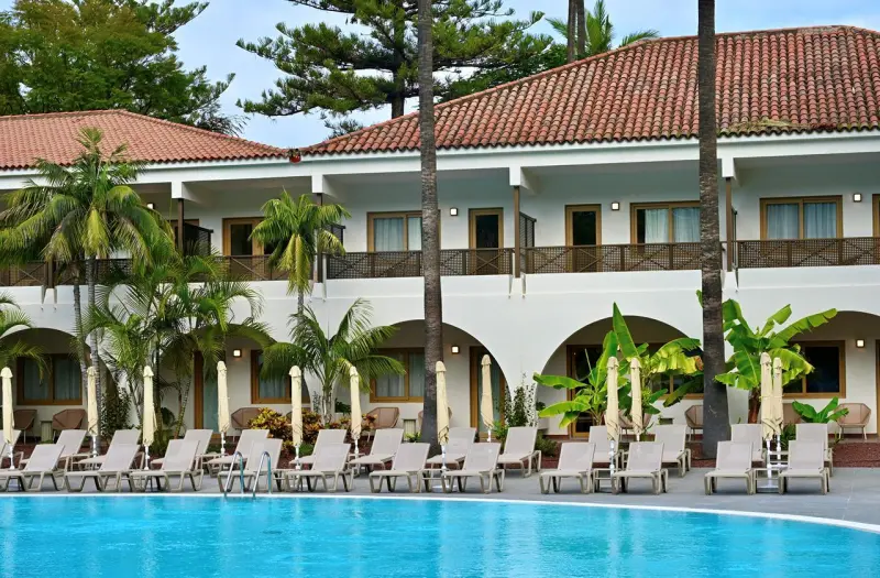 Radisson Resort & Residences Tenerife