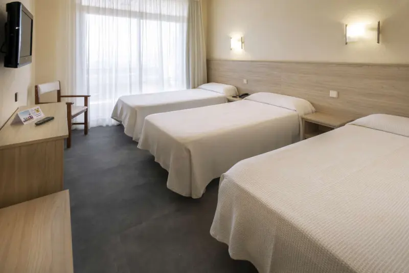 Hotel Marinada