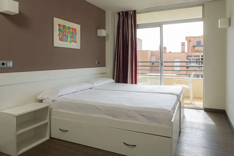 MedPlaya Aparthotel Esmeraldas
