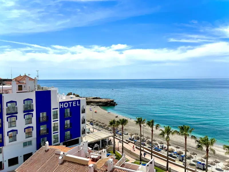 Hotel Perla Marina