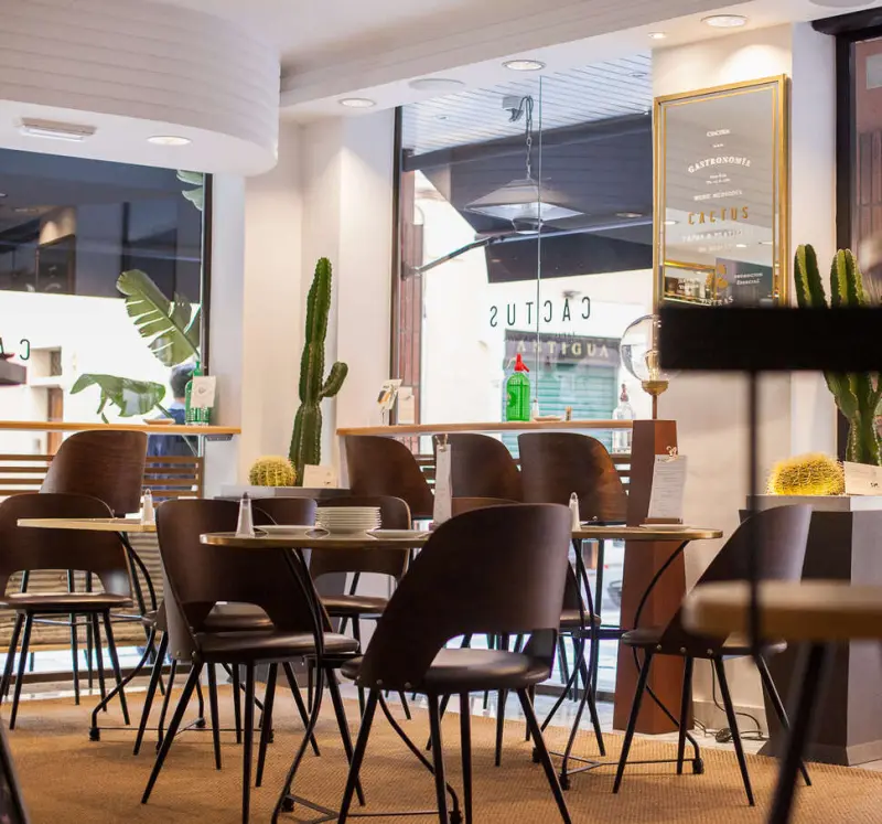 Aparthotel Mariano Cubí Barcelona