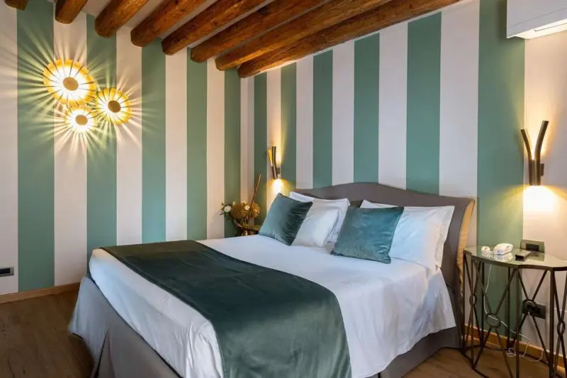 Hotel Tiziano