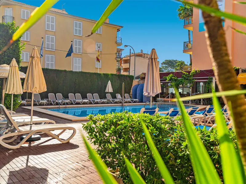 Hotel Amoros