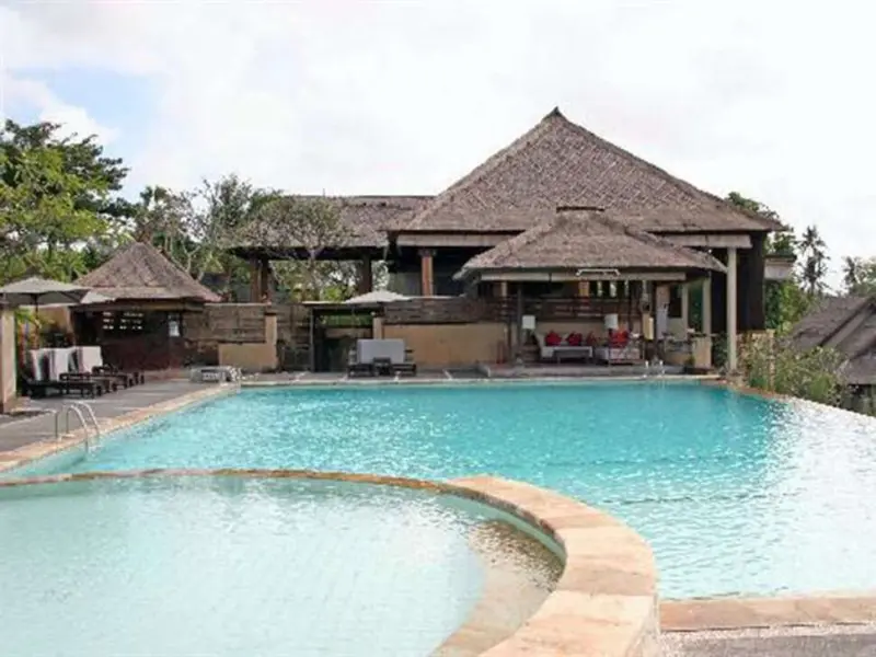 Bali Masari Villas & Spa