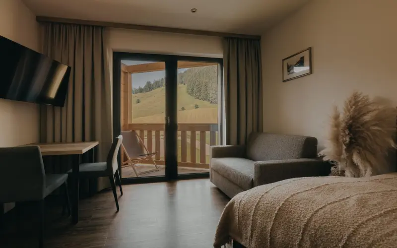 Rössl Lodge - Studio