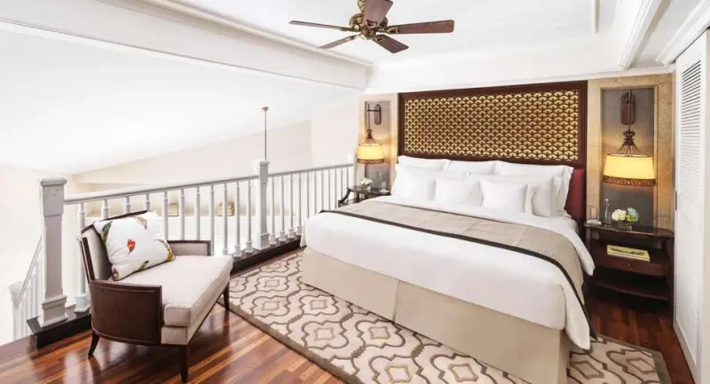InterContinental Bali Resort