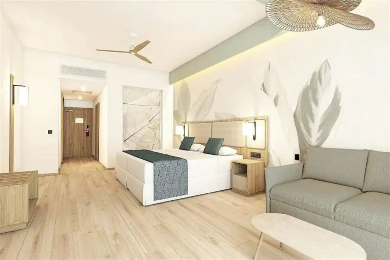 Hotel Riu Ventura
