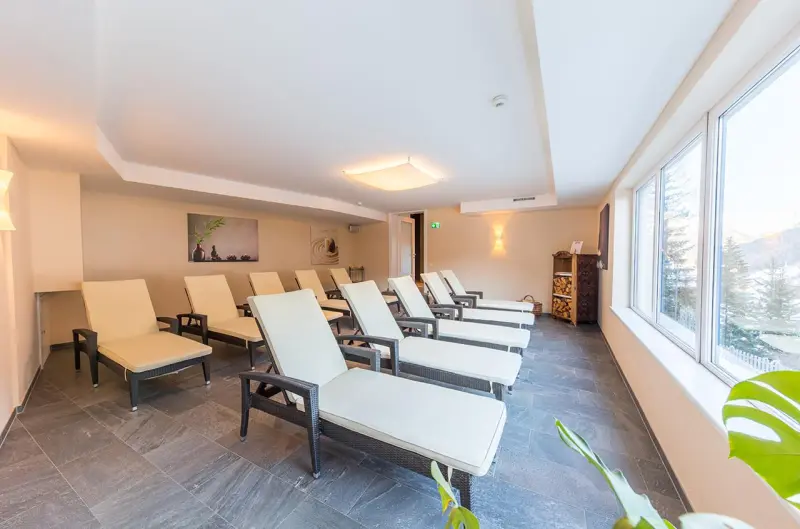 Hotel Karl Schranz
