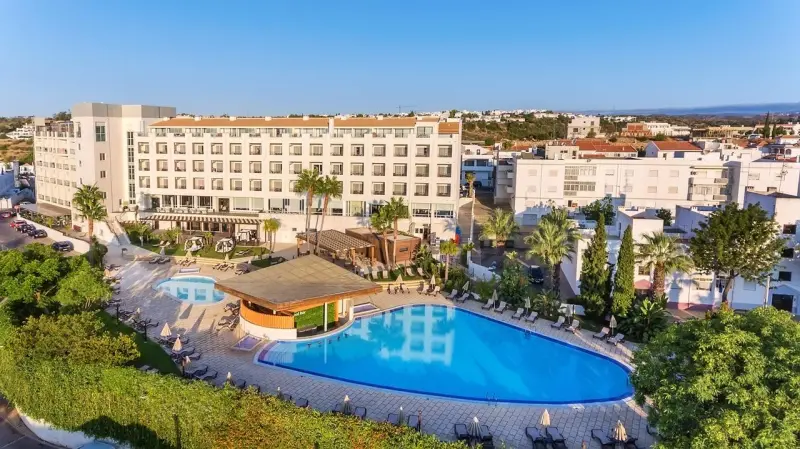 Hotel AP Maria Nova Lounge - adults only