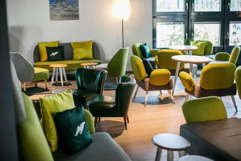 ARCOTEL Donauzentrum Wien