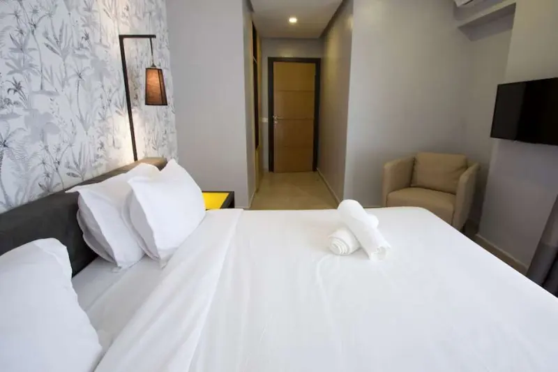 Suite Loc & Spa Casablanca