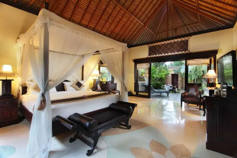 FuramaXclusive Resort & Villas, Ubud Bali