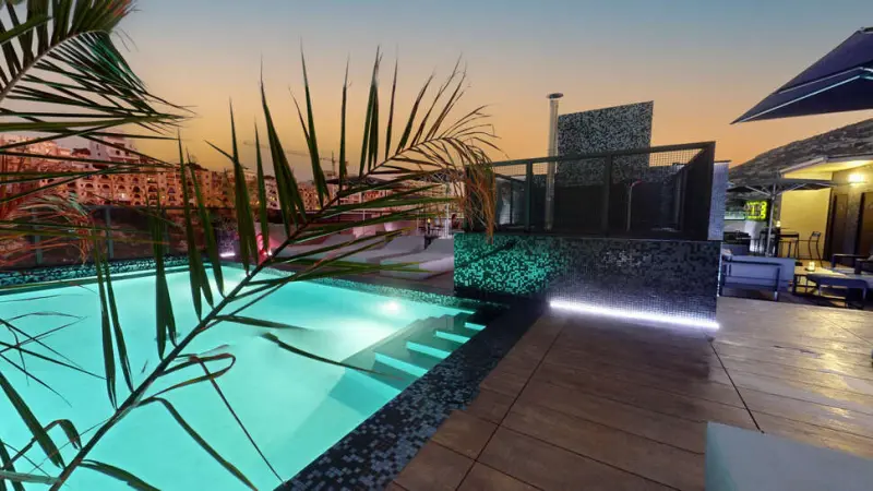 BLOCK Hotel Gozo Malta