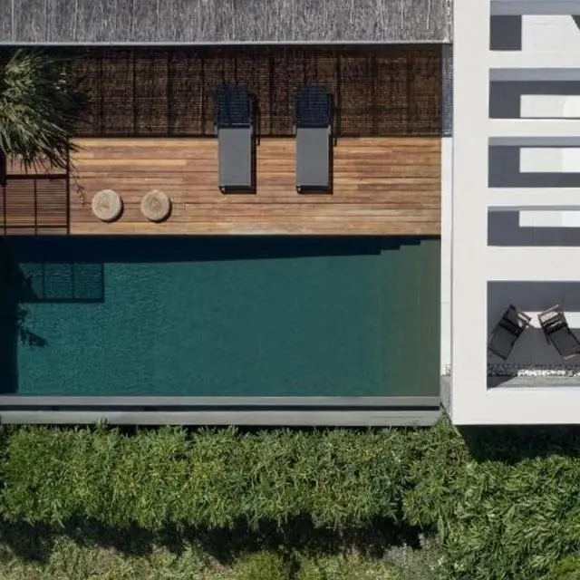 A-LUXURY VILLAS