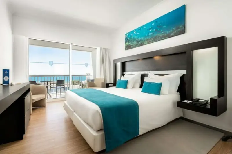 Jupiter Albufeira Hotel - Family & Fun
