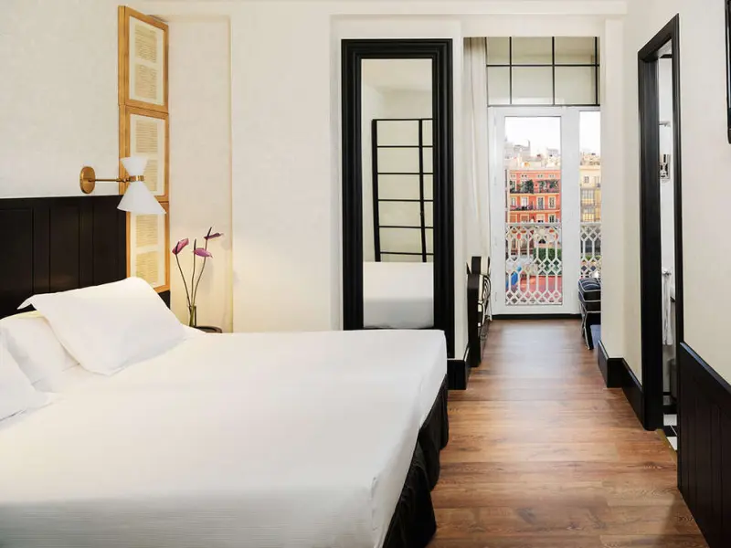 H10 Catalunya Plaça Boutique Hotel