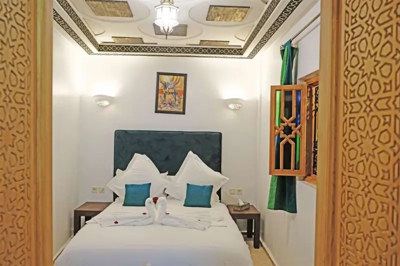 Riad Zanouba