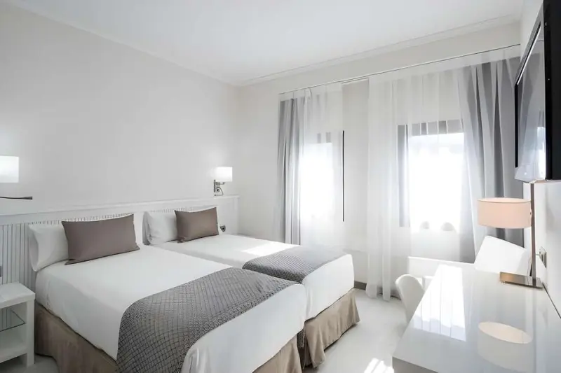 Hotel Catalonia Roma