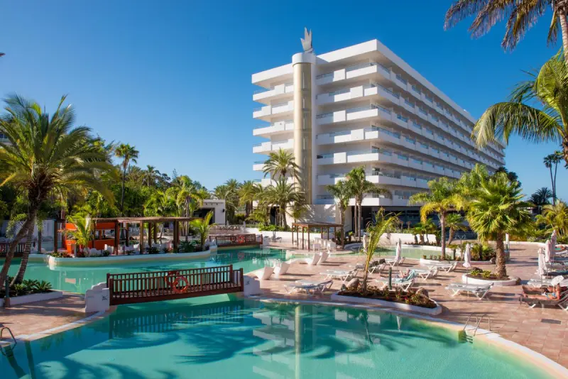 Hotel Gran Canaria Princess - adults only