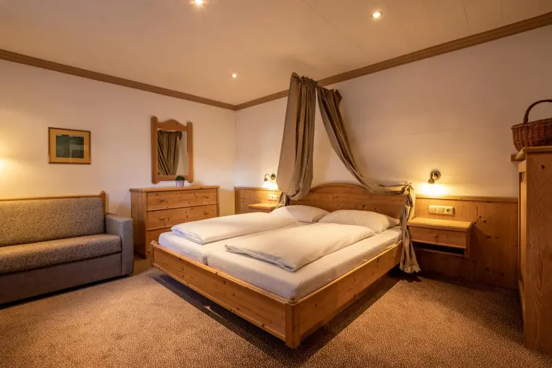 Hotel Hochfilzer in Ellmau am Wilden Kaiser