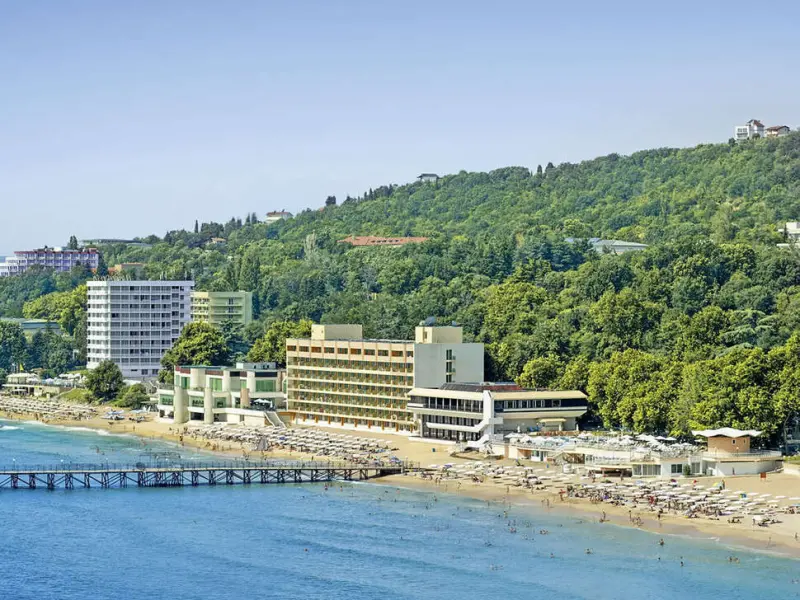 Hotel Marina