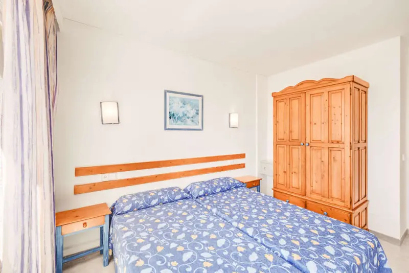 Apartamentos Vista Club
