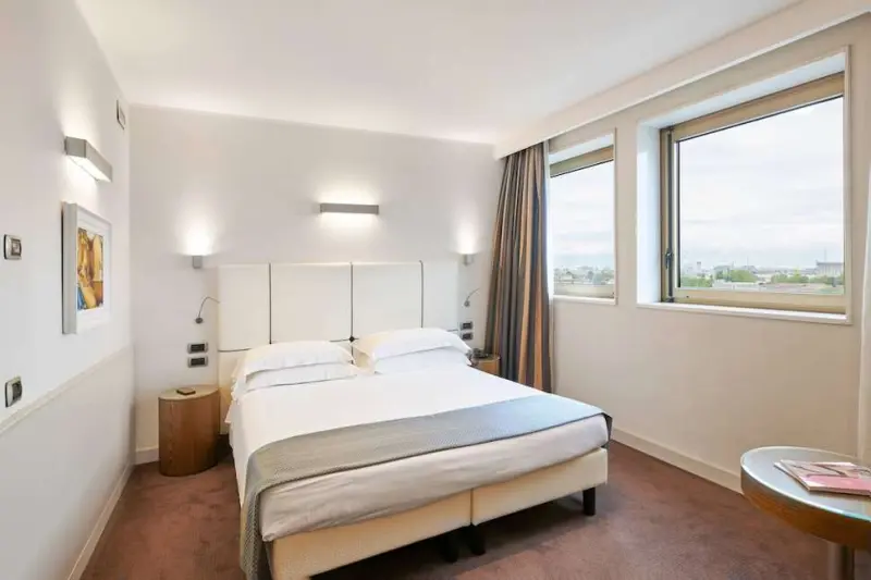 Hotel Plaza Venice