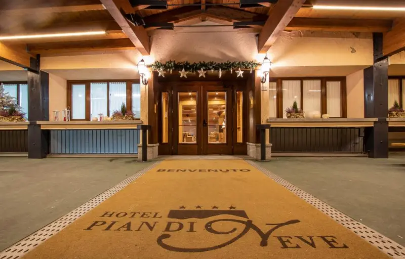 Hotel Piandineve