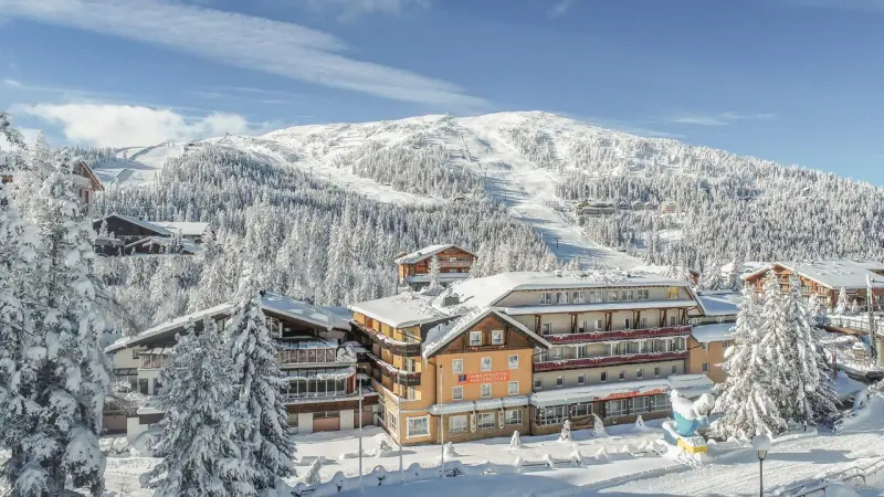 Familienhotel Hinteregger