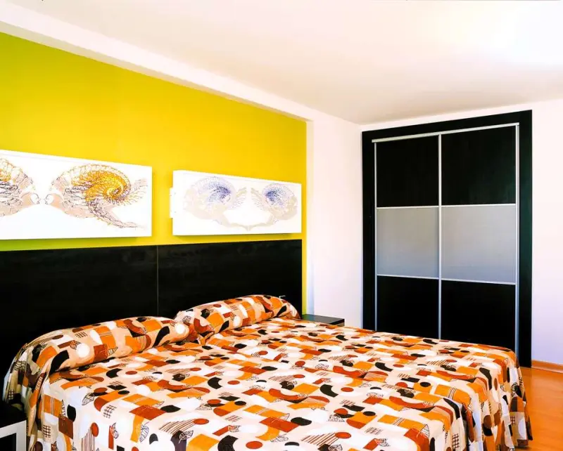 Hotel Sol y Sombra